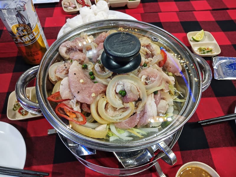 Hình ảnh Nhà hàng HASA _ Chợ HẢI SẢN - 2
