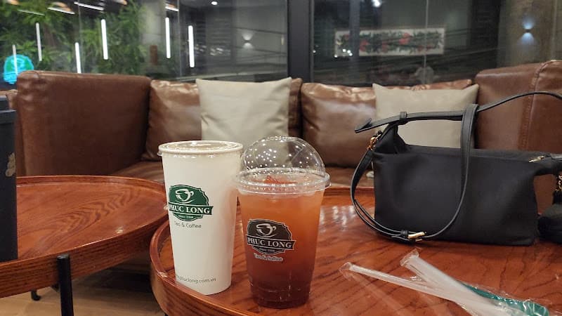 Hình ảnh Phuc Long Coffee & Tea (Phúc Long Nguyễn Ái Quốc) - 4