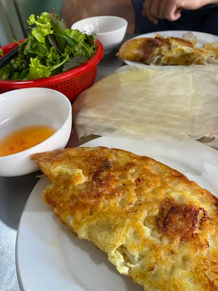 Hình ảnh Quán Bánh Xèo Chảo Cô Tư - 2