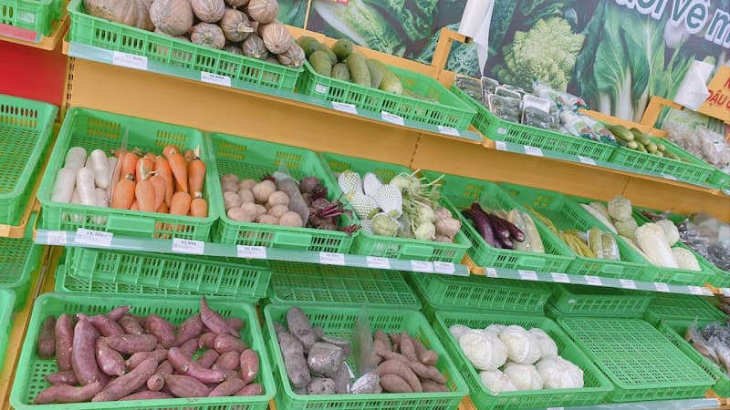 Hình ảnh Bách hóa XANH - 4