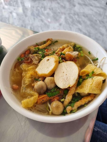 Hình ảnh Quán Chay Đoàn Hiếu - 5