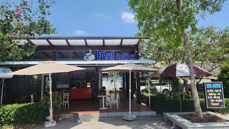 Hình ảnh Feel CoFFee Công Viên - 6