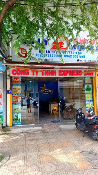 Đặc sản Khánh Hòa