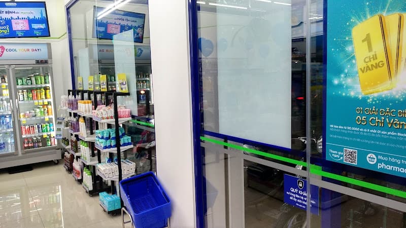 Hình ảnh Nhà thuốc Pharmacity - 5