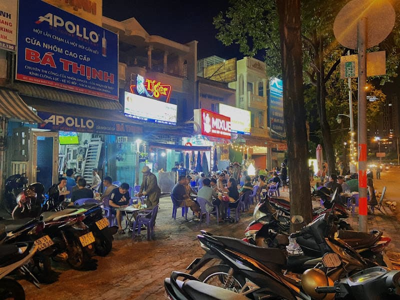 Hình ảnh quán số 9 - 5