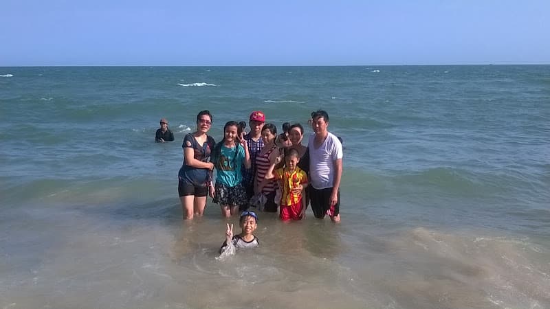 Hình ảnh Siêu thị Tuất Hải - 2