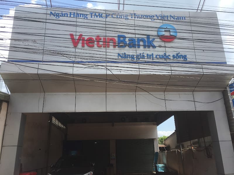 Ảnh bìa Vietinbank - Atm