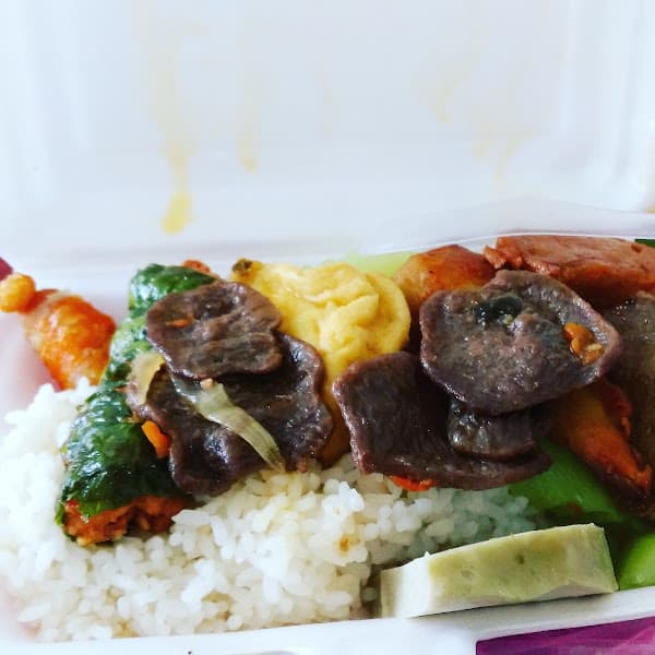 Hình ảnh Cơm chay Thanh Bình - 2