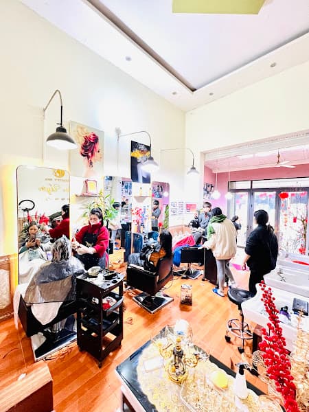 Ảnh bìa Spa Toàn Uyên