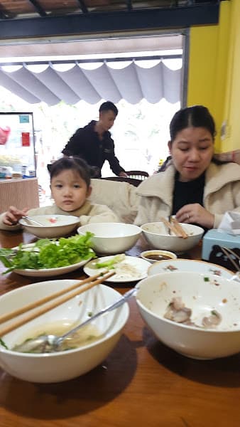 Hình ảnh Phở Hồng - Phở Khô Gia Lai - 9