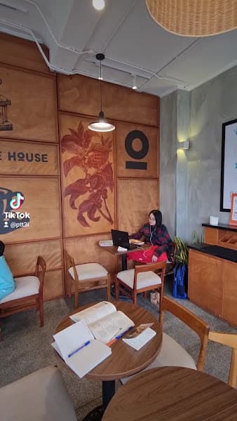 Hình ảnh The Coffee House - 4