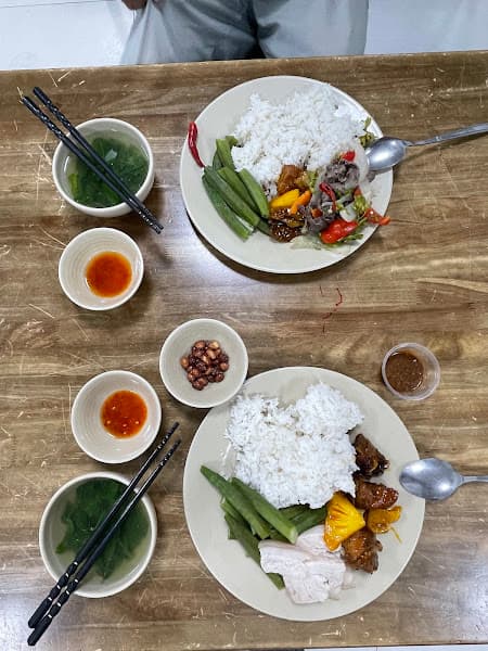 Hình ảnh Cơm Lê Gia - 2
