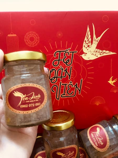 Hình ảnh Yến sào KHÁNH LINH - 5