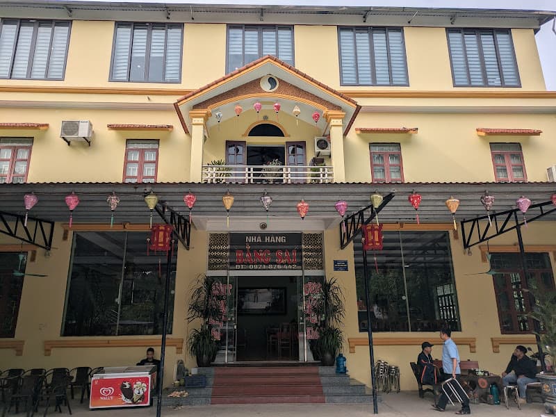 Hình ảnh Nhà Hàng Bằng Sai - 3