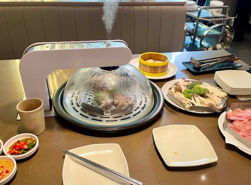 Hình ảnh CLOUD POT Lê Văn Sỹ - 3