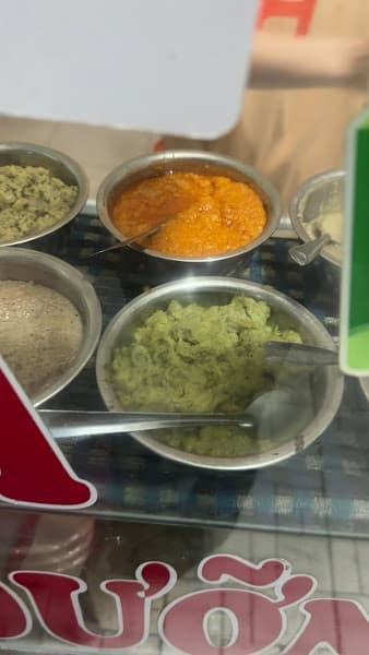 Hình ảnh Cháo Dinh Dưỡng Súp Cua Hà - 3