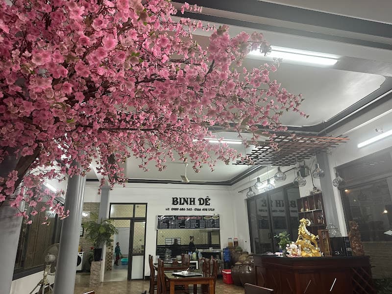 Hình ảnh Nhà Hàng Bình Dê - 2