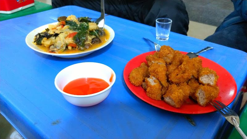 Hình ảnh Ốc Bà Béo - 4