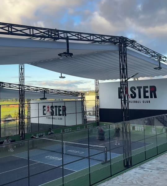 Hình ảnh EASTER PICKLEBALL CLUB GIA LAI - 2