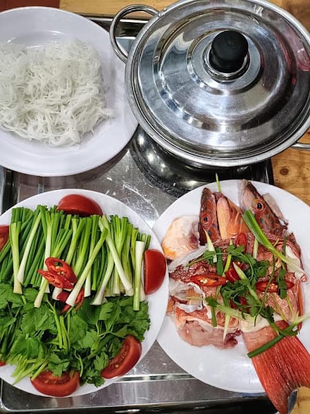 Hình ảnh Mây Rừng - 3