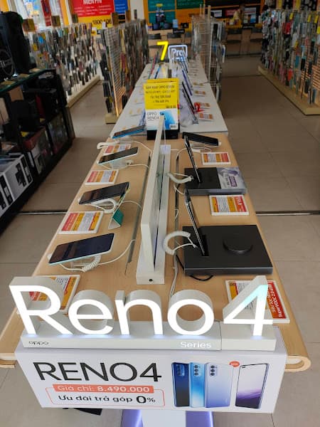 Hình ảnh Siêu thị Thế Giới Di Động - 2