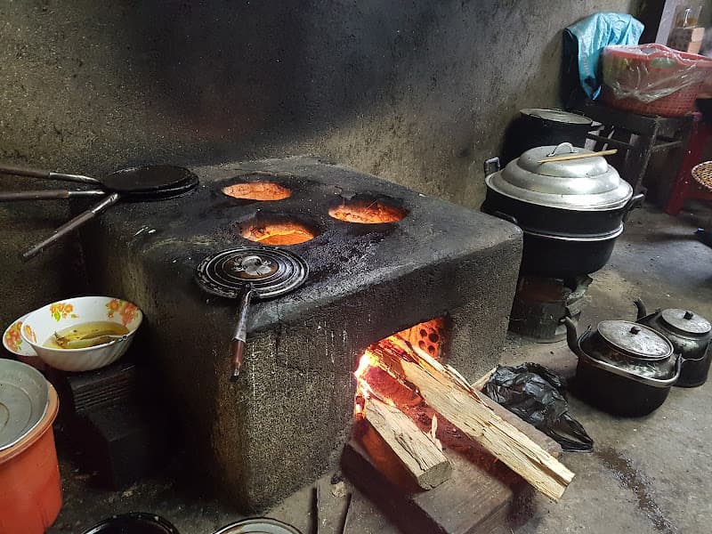 Hình ảnh Quán bánh xèo cô Hiền - 3