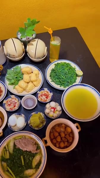 Hình ảnh Nhà Hàng Cơm Niêu Việt Xưa - 2