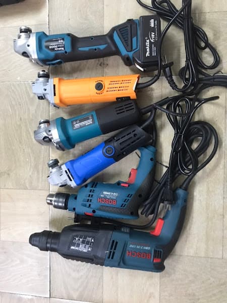 Hình ảnh ĐIỆN MÁY XANH - thegioididong - 2