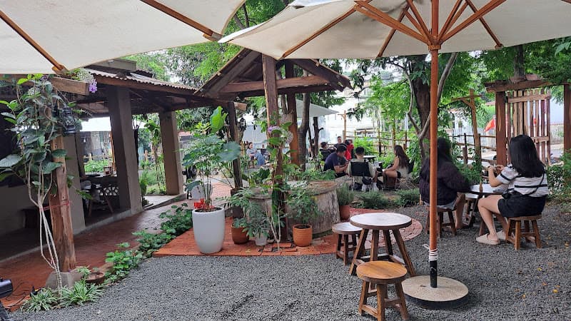 Ảnh bìa Gạo Coffee