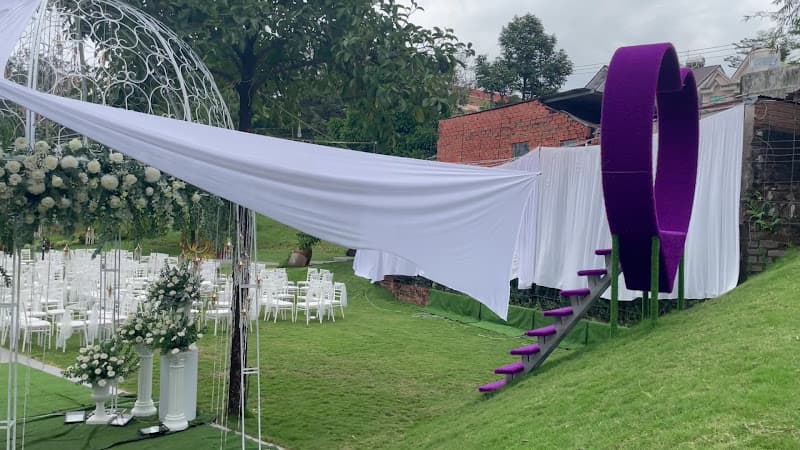 Hình ảnh Nhà hàng Trúc Viên - 5