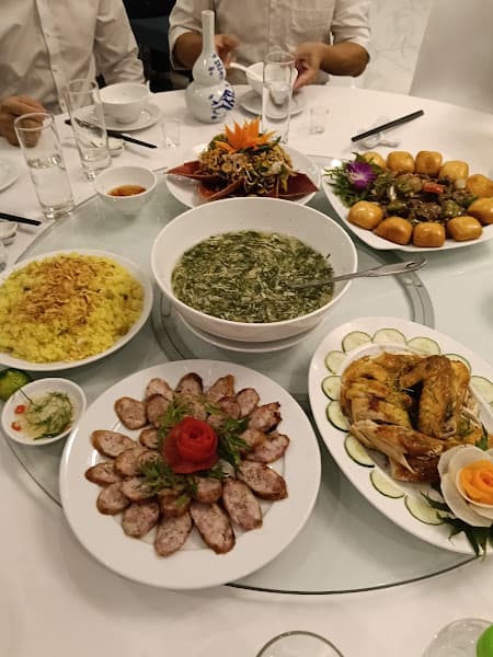 Hình ảnh NHÀ HÀNG LÂM LAN THÔN MỎ RỌ XÃ VẠN LINH HUYỆN CHI LĂNG TỈNH LẠNG SƠN - 3