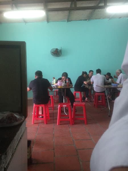 Hình ảnh Phở Hải Huyền - 3