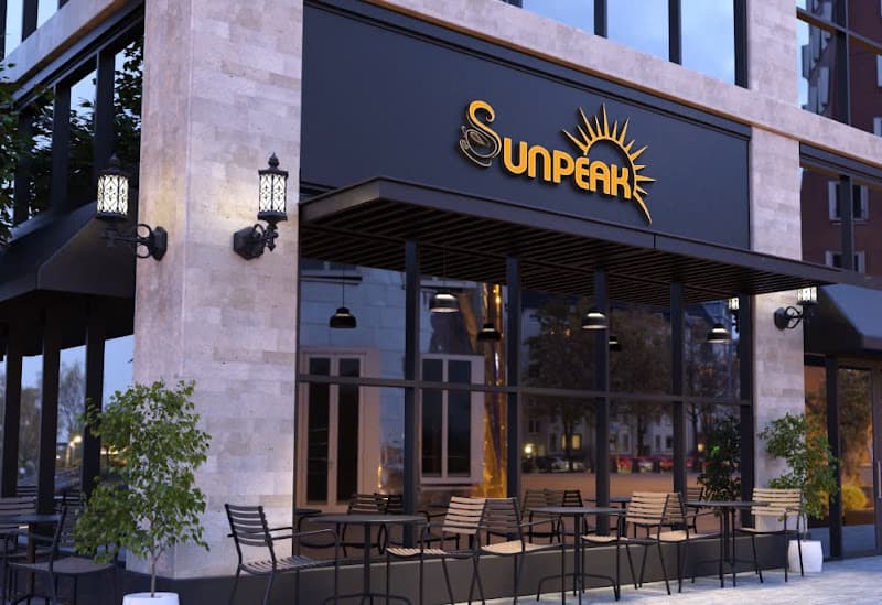 Ảnh bìa SunPeak Coffee