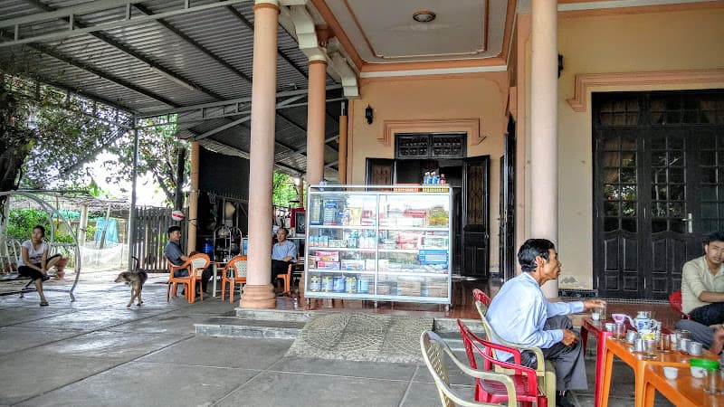 Hình ảnh Cafe Gia Viên - 4