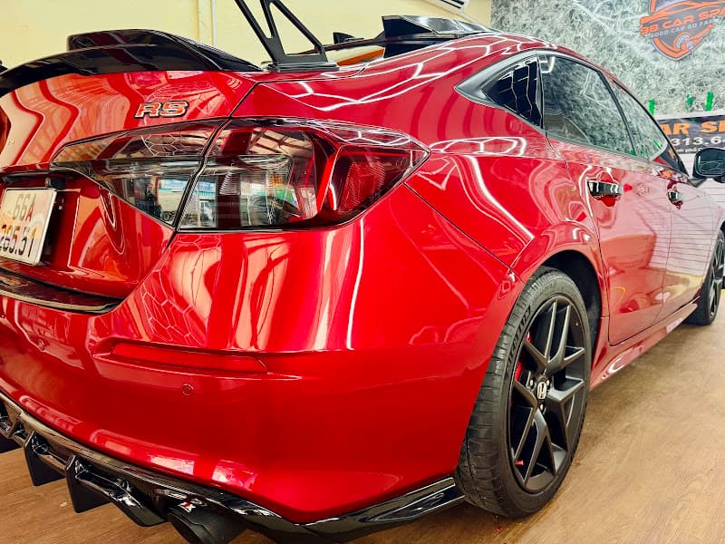 Hình ảnh 98 Car Spa - 6