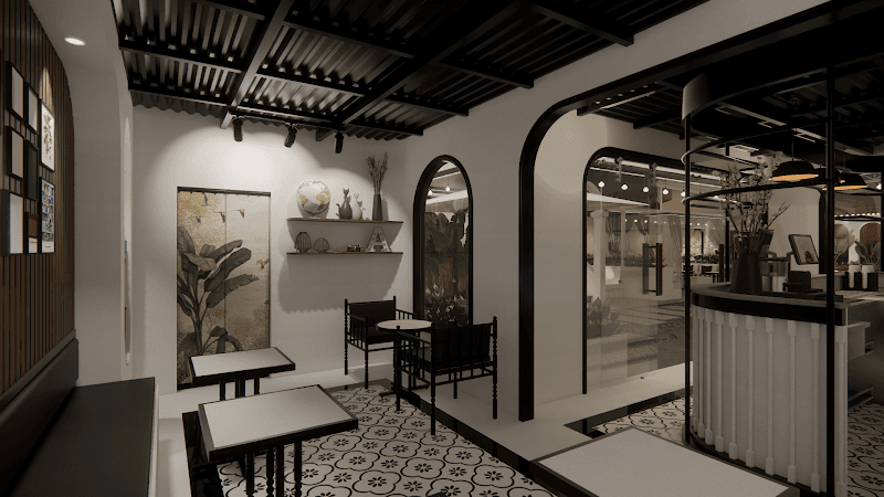 Ảnh bìa Sola'Ce Coffee&sweets