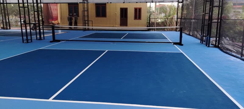 Hình ảnh VƯƠNG QUỐC PICKLEBALL - 4