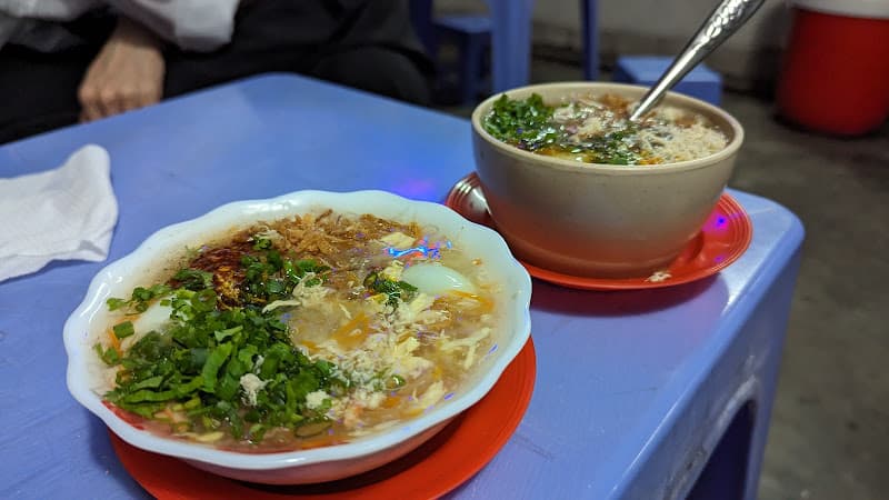 Hình ảnh Súp cua A Lầy - 9