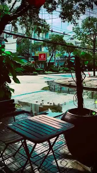 Hình ảnh Art Coffee Nhiệt Đới 2 - 3