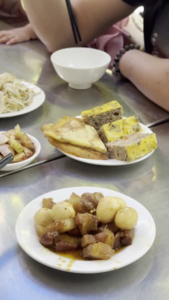 Hình ảnh Quán Cơm Gia Đình - 2