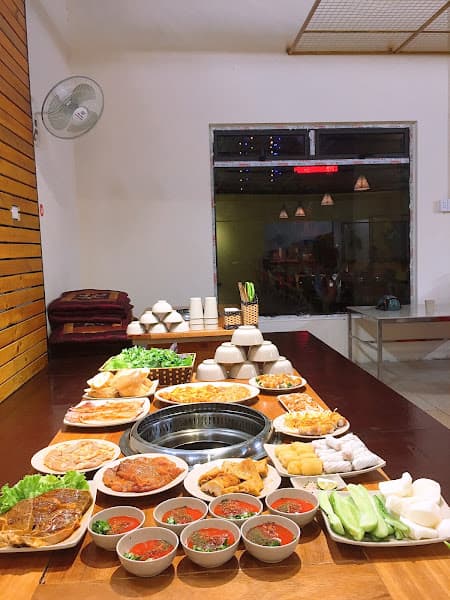 Hình ảnh Nhị Chá quán - 3