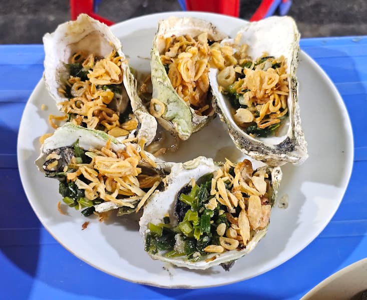 Hình ảnh Hải Sản Bình Dân - 2