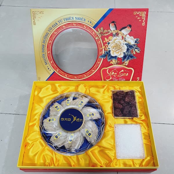 Hình ảnh YẾN SÀO SAO YÊN - 4