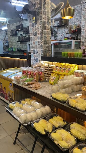 Hình ảnh Quán Chè Huế Đặc Sản - 4