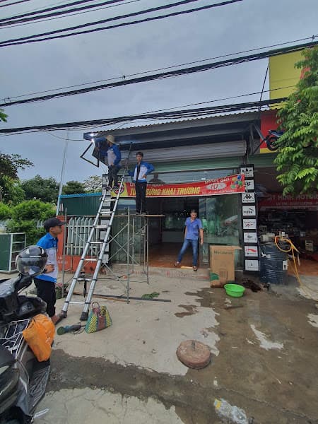 Hình ảnh Thế Giới Di Động Đại Đồng - 2