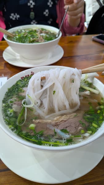 Hình ảnh Phở Thìn Hồ Nghinh - 2