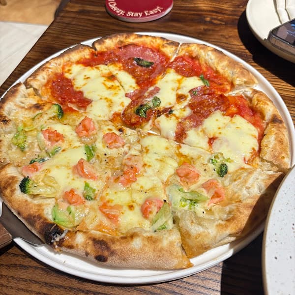 Hình ảnh The Cheezy Time - 2