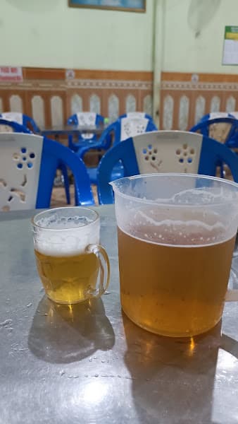 Hình ảnh Quán Hải Sản Trần Phú - 2