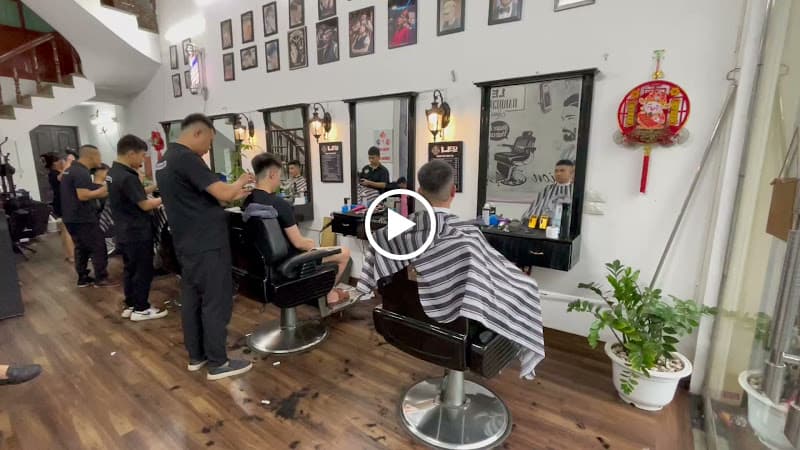 Hình ảnh Leo BarberShop - 2