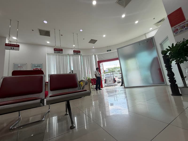 Hình ảnh Techcombank Kiên Giang - 4